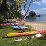 Coastal Flamboyant: Madagascar’s scenic coastline