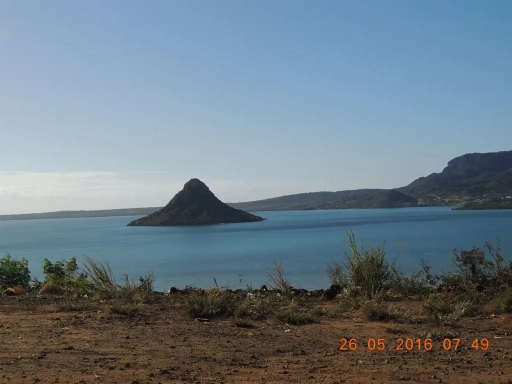 madagascar tours in diego-suarez on amber mountain