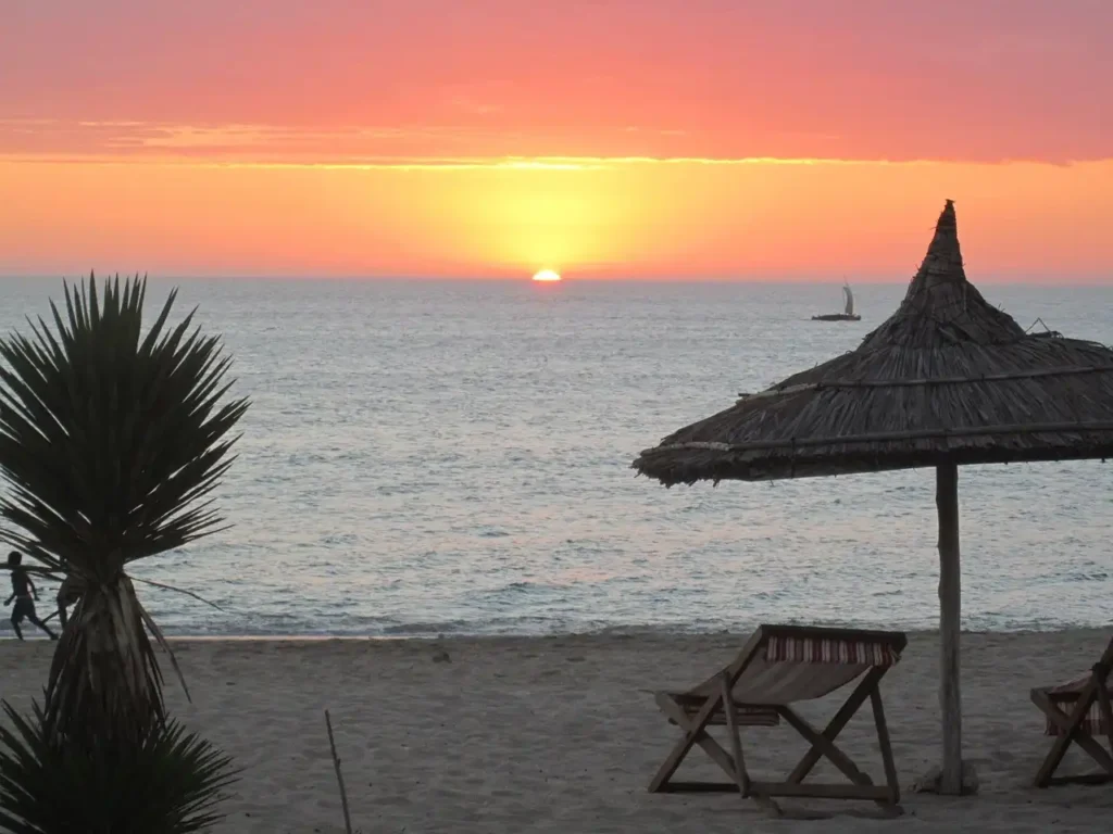 madagascar best beaches, indian ocean sunset, Madagascar beaches, Madagascar travel, Madagascar vacation, Indian Ocean beaches, tropical island getaways, the best places to visit in Madagascar, Madagascar tour company, the best beach in Madagascar