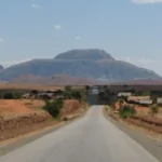 RN7: Parks and cultures tour in Madagascar